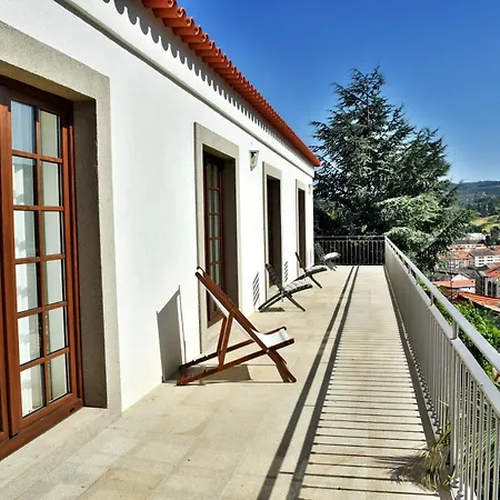 Douro Mool Feriehus