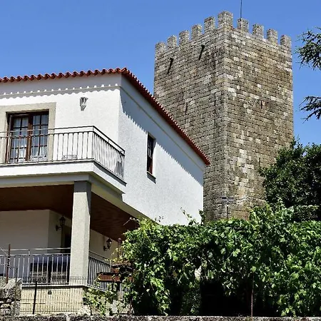 Douro Mool * Lamego