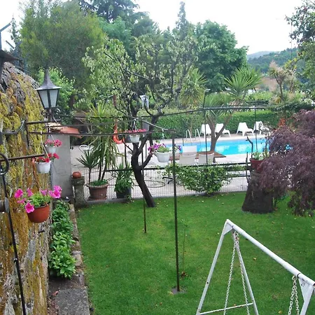 Douro Mool * Lamego