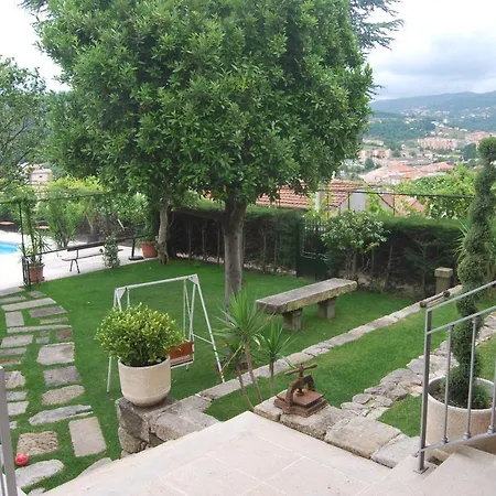Σπίτι διακοπών Douro Mool *