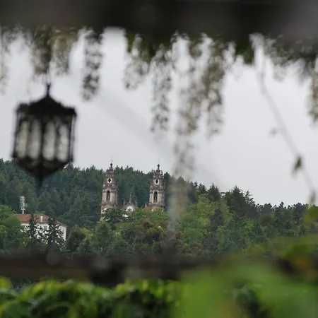Douro Mool Σπίτι διακοπών Lamego