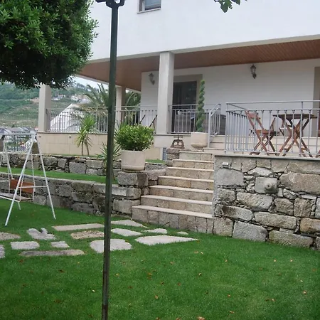 Douro Mool Feriehus *