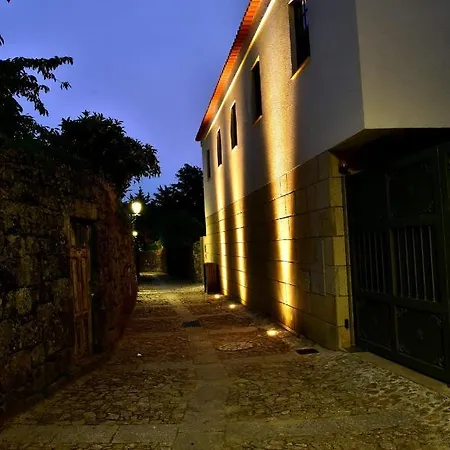 Douro Mool 度假居 拉梅戈