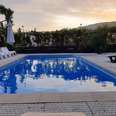 Douro Mool Feriehus Lamego