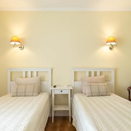 Douro Mool 度假居