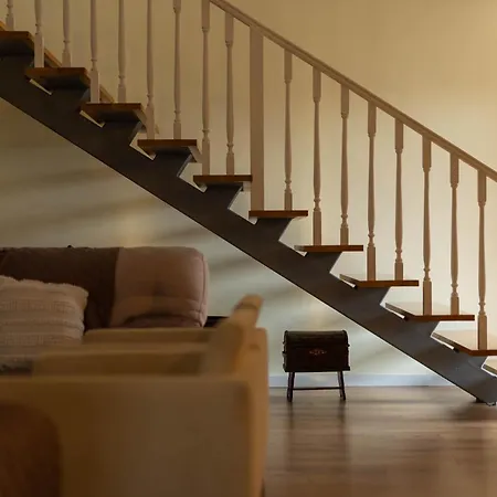 Douro Mool 度假居