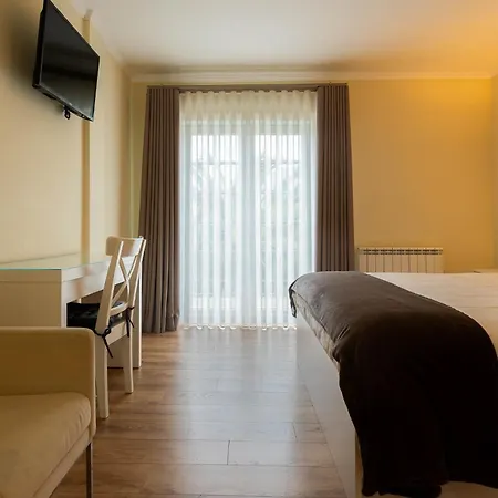 Douro Mool 度假居 *