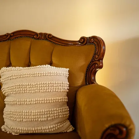 度假居 Douro Mool 拉梅戈