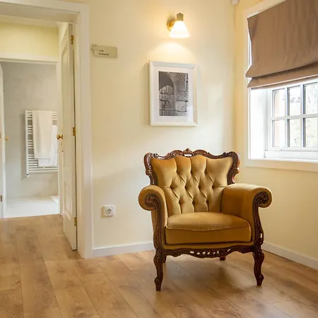 度假居 Douro Mool *