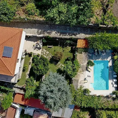 Douro Mool * Lamego
