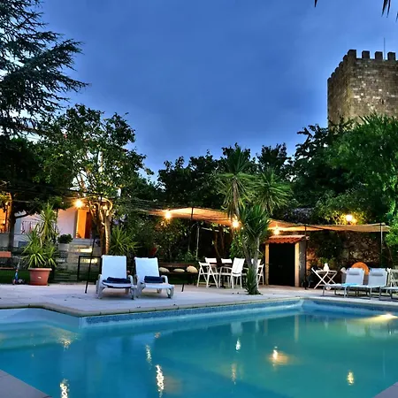 Douro Mool 度假居 拉梅戈