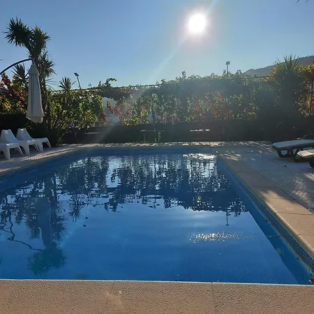 度假居 Douro Mool 拉梅戈