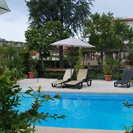 Douro Mool Ламегу