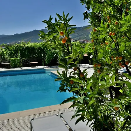 Douro Mool * Ламегу