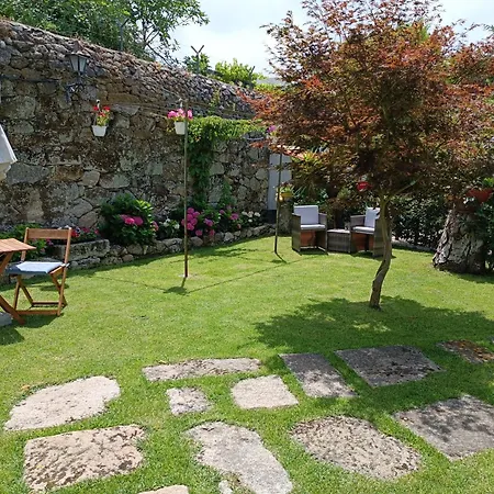 Douro Mool Vakantiehuis