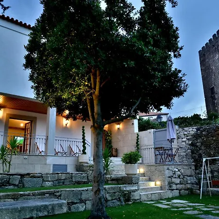 Дом отдыха Douro Mool