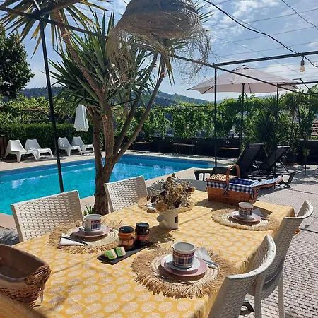 Douro Mool 度假居 *