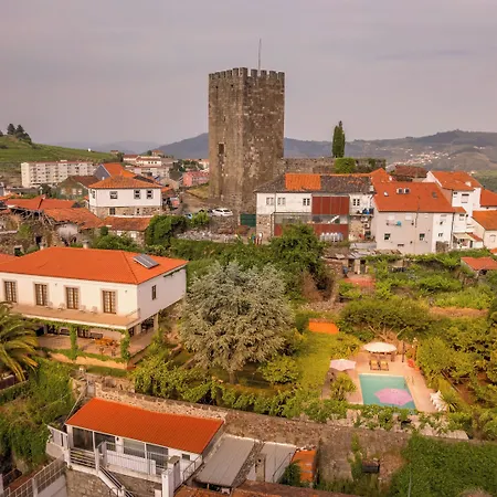 Сasa de vacaciones Douro Mool Lamego