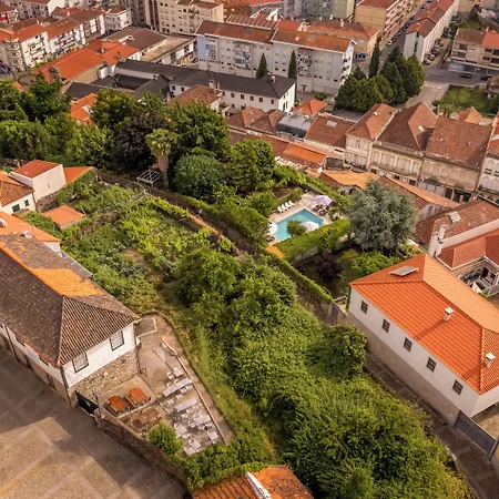 Douro Mool * Lamego