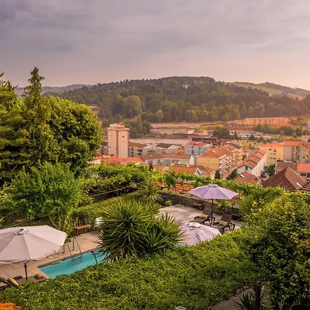 Douro Mool Lamego