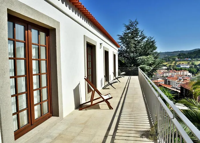 Douro Mool Semesterbostad