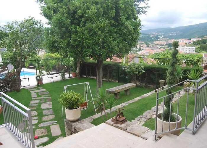 Дом отдыха Douro Mool *