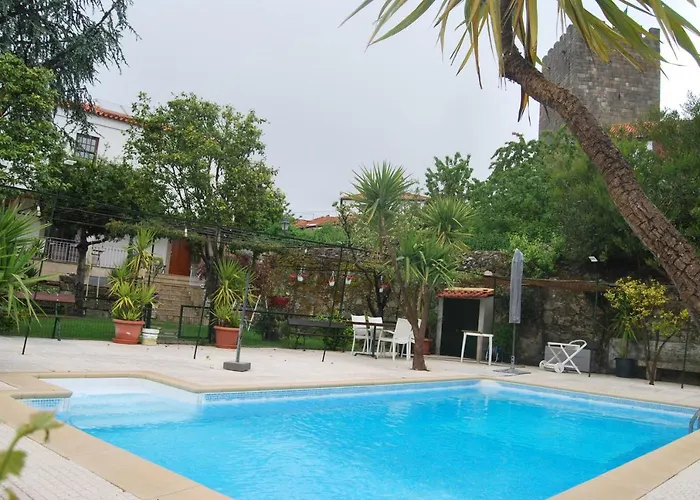 Vakantiehuis Douro Mool