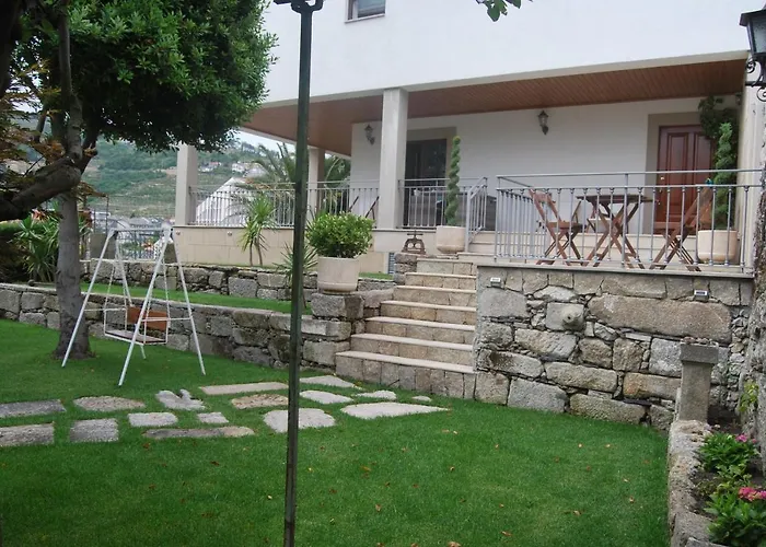 Douro Mool Vakantiehuis *