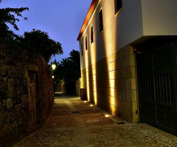 Douro Mool Semesterbostad Lamego