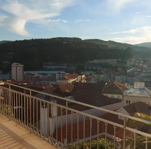 Douro Mool Дом отдыха