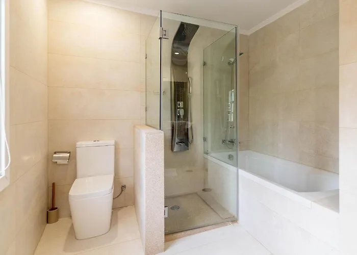 Vakantiehuis Douro Mool