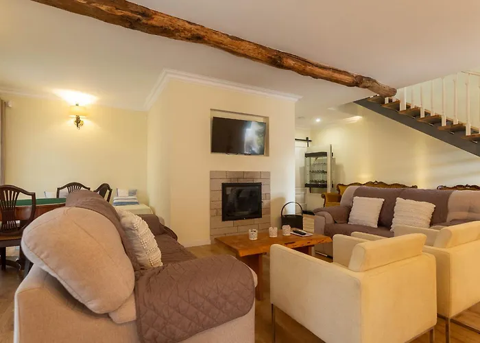 Douro Mool Ламегу