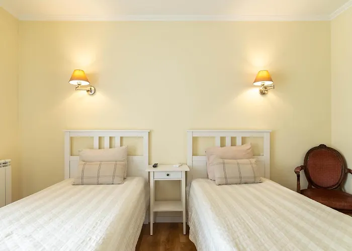 Douro Mool Дом отдыха