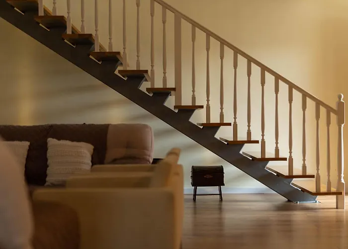 Douro Mool Semesterbostad