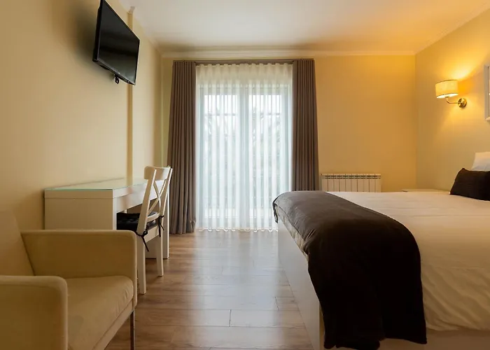 Douro Mool Semesterbostad *