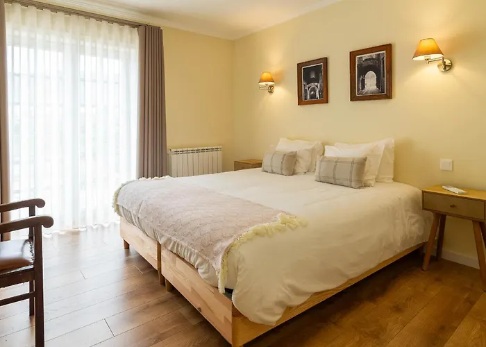 Douro Mool * Ламегу