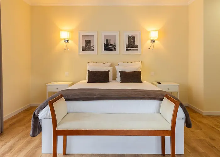 Vakantiehuis Douro Mool *