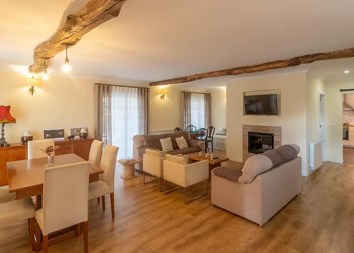 Douro Mool Дом отдыха *