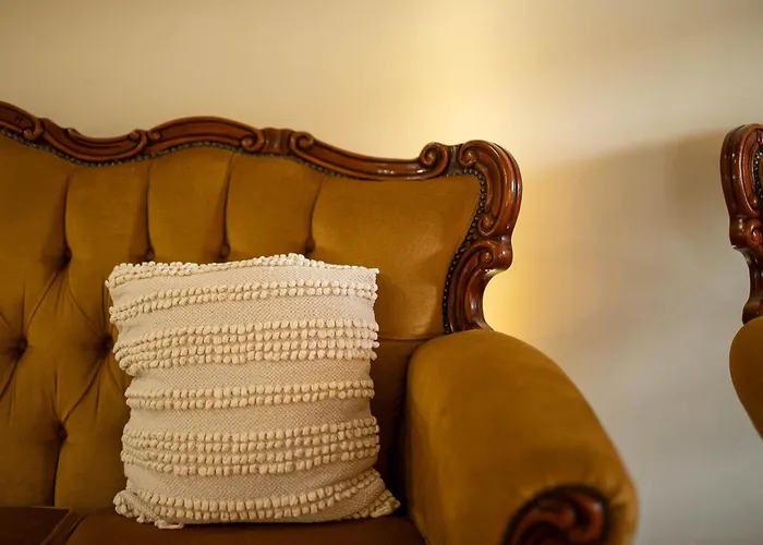 Дом отдыха Douro Mool Ламегу