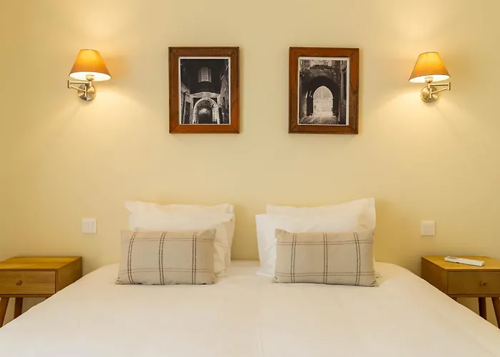 Vakantiehuis Douro Mool