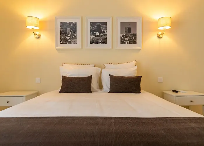 Douro Mool * Ламегу