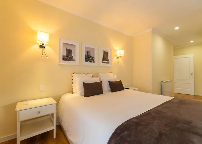 Vakantiehuis Douro Mool *