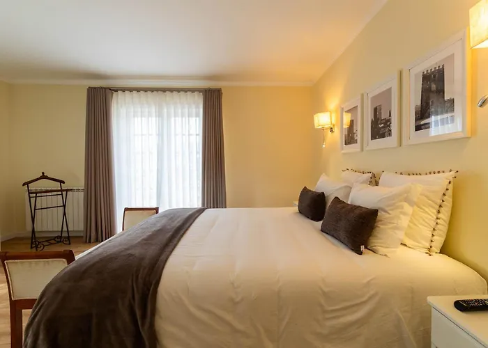 Douro Mool Ламегу