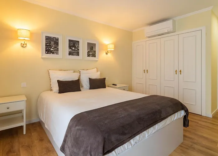 Douro Mool Vakantiehuis *