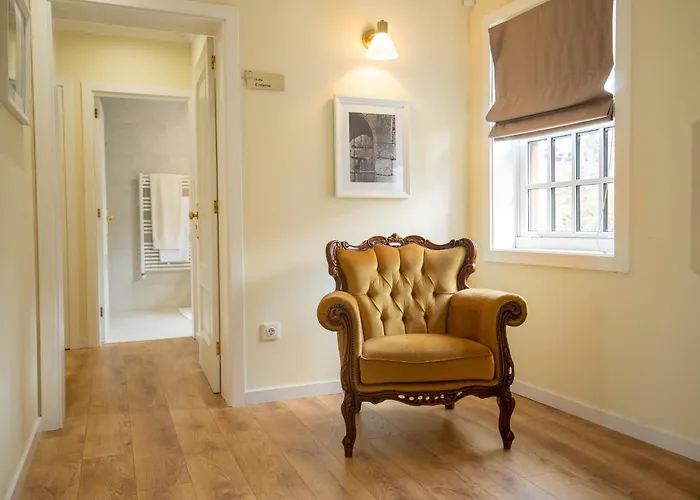 Vakantiehuis Douro Mool *