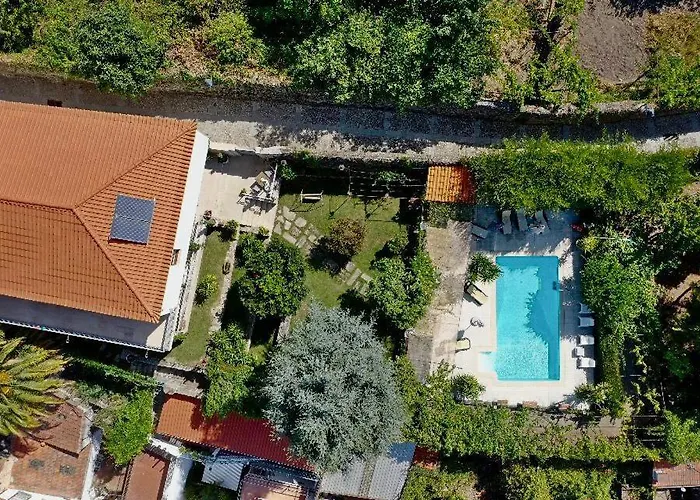 Douro Mool * Ламегу