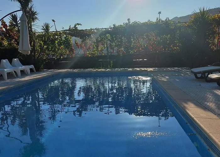 Vakantiehuis Douro Mool Lamego