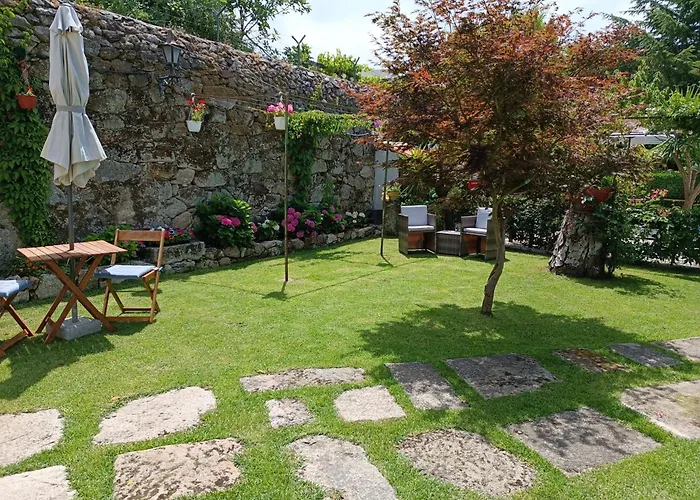 Douro Mool Vakantiehuis