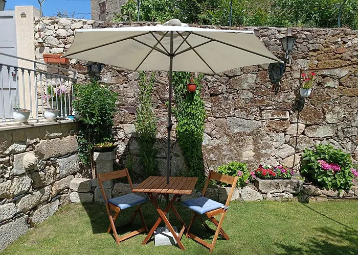 Douro Mool Semesterbostad Lamego